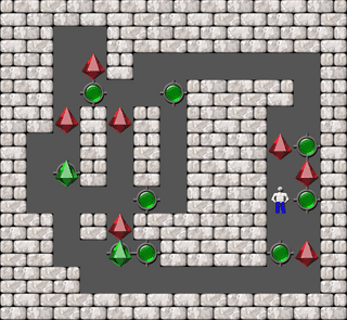 Уровень 394 — More Bugs collections